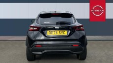 Nissan Juke 1.0 DiG-T N-Connecta 5dr Petrol Hatchback